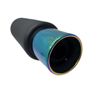 منبع اگزوز سایلنسر دار خودرو مورونو کد js725